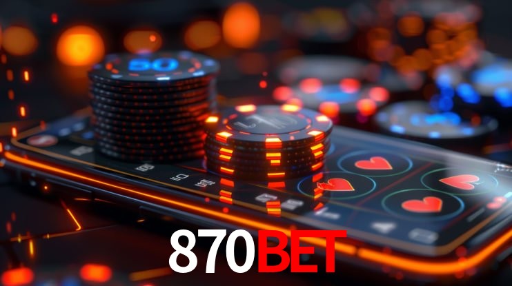 Experiência VIP 870bet