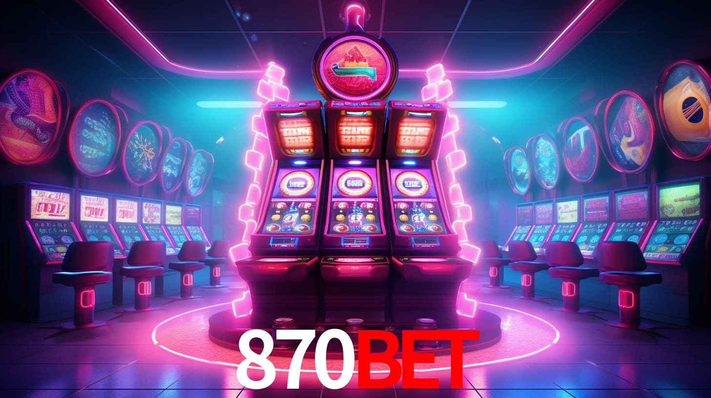 870bet - Roleta da Adrenalina e Sorte - 870 bet