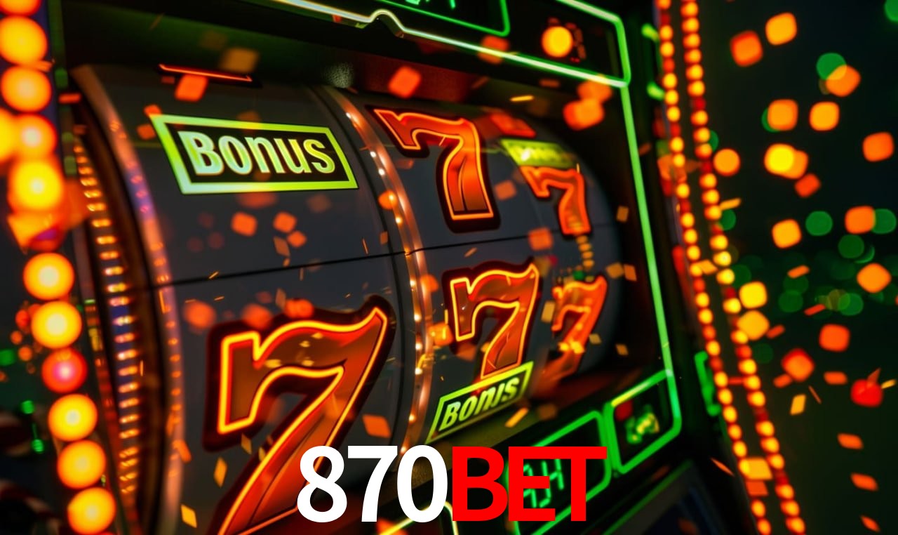 PIX Instantâneo 870bet