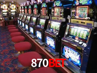 Explorando a Categoria de Eventos em Apostas na 870bet