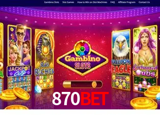 Descubra a Essência do 870bet: Nossa História e Compromissos