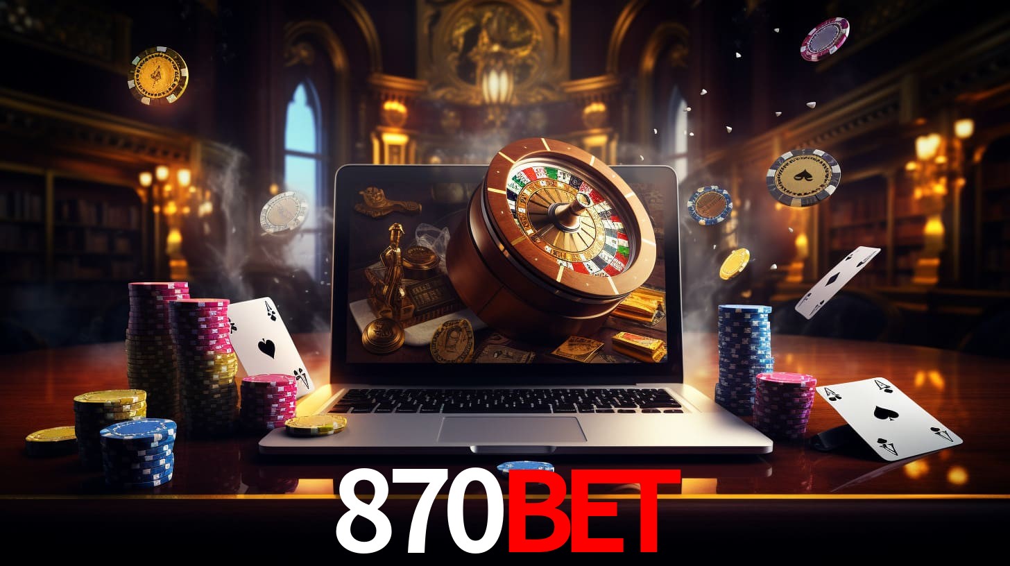 Programa VIP 870bet