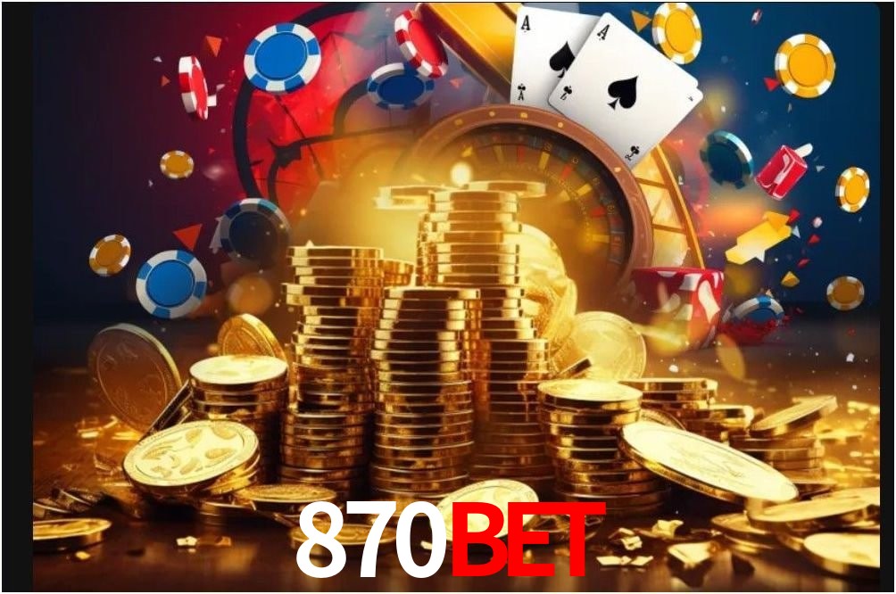 Casino Ao Vivo 870bet