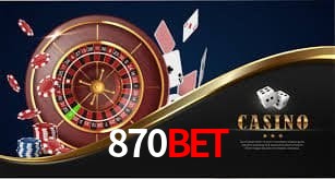 Cadastro Rápido 870bet