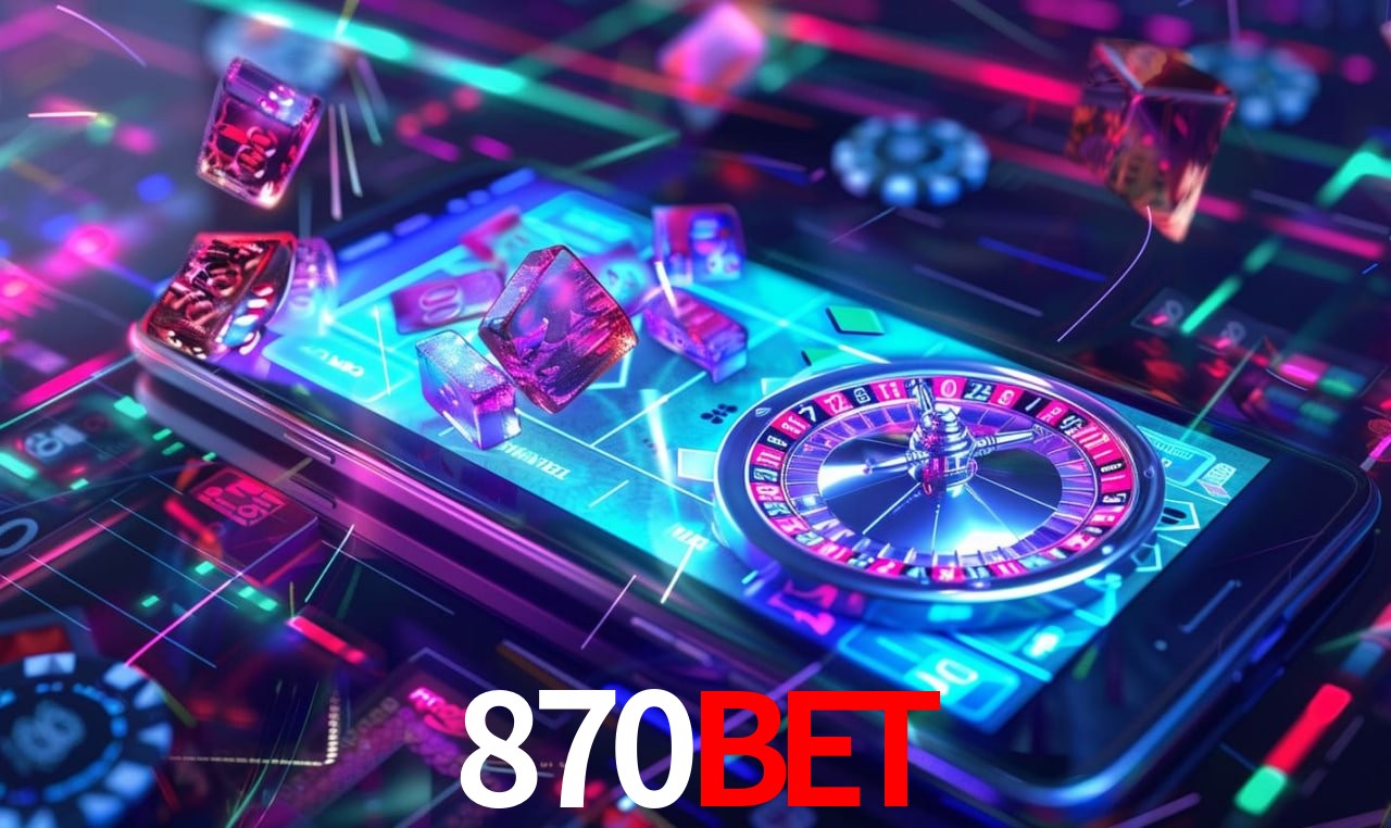 Benefícios da Conta 870bet