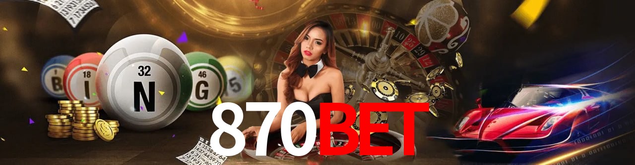 870bet