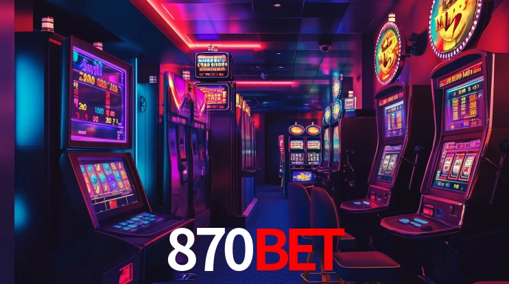 Experimente o Login Seguro Premium no 870bet