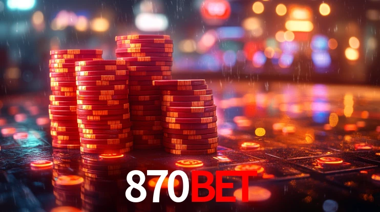 870bet: Seu Cassino Premiado com Pagamentos Rápidos