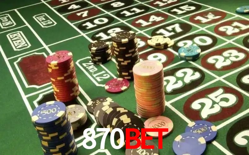 Promoções Sazonais 870bet
