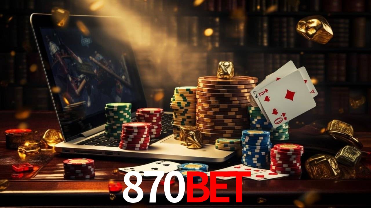 Recursos de Bônus 870bet