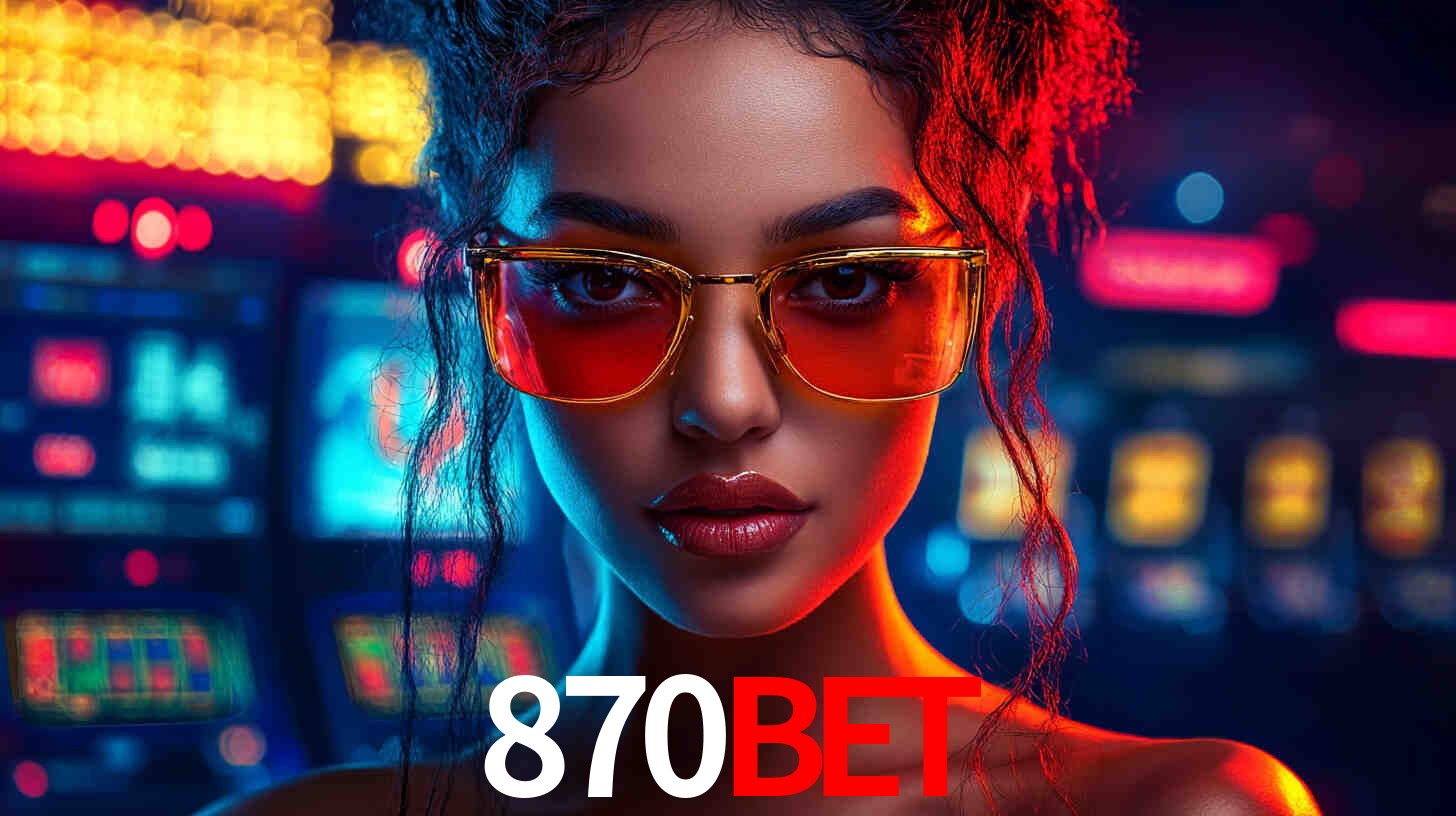 Desvendando o Mundo dos Jogos Virtuais na 870bet