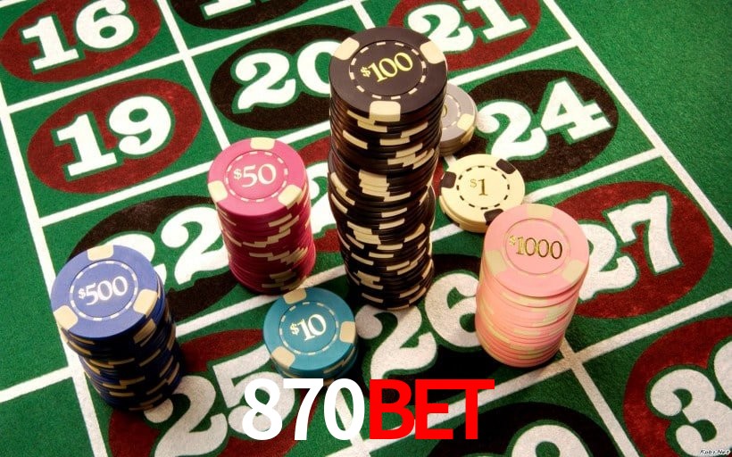Login Seguro 870bet