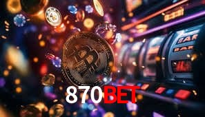 Bônus Diários 870bet
