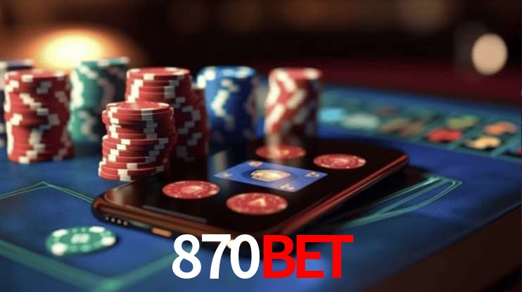 Requisitos do APK da 870bet para Android