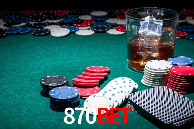 Avaliações dos Jogadores 870bet