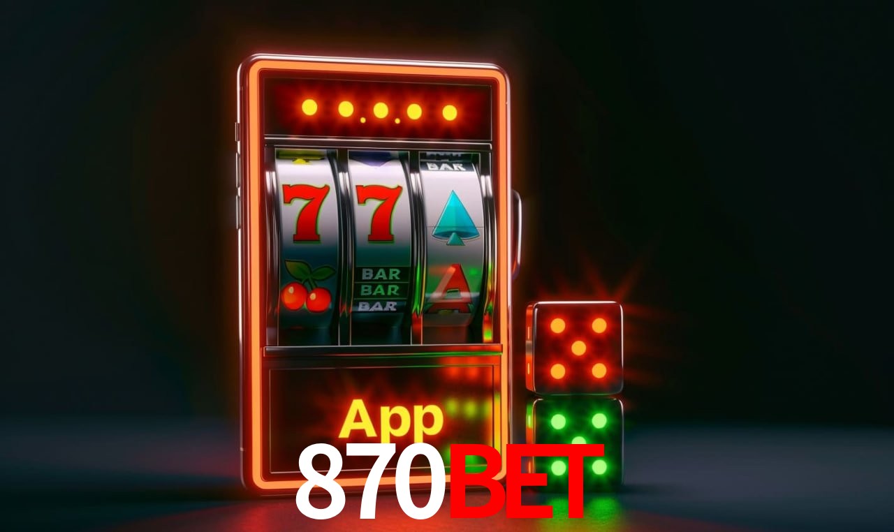 Promoção Relâmpago 870bet
