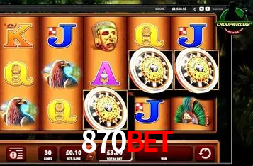 Descubra o Programa VIP da 870bet: Vantagens Exclusivas para Jogadores