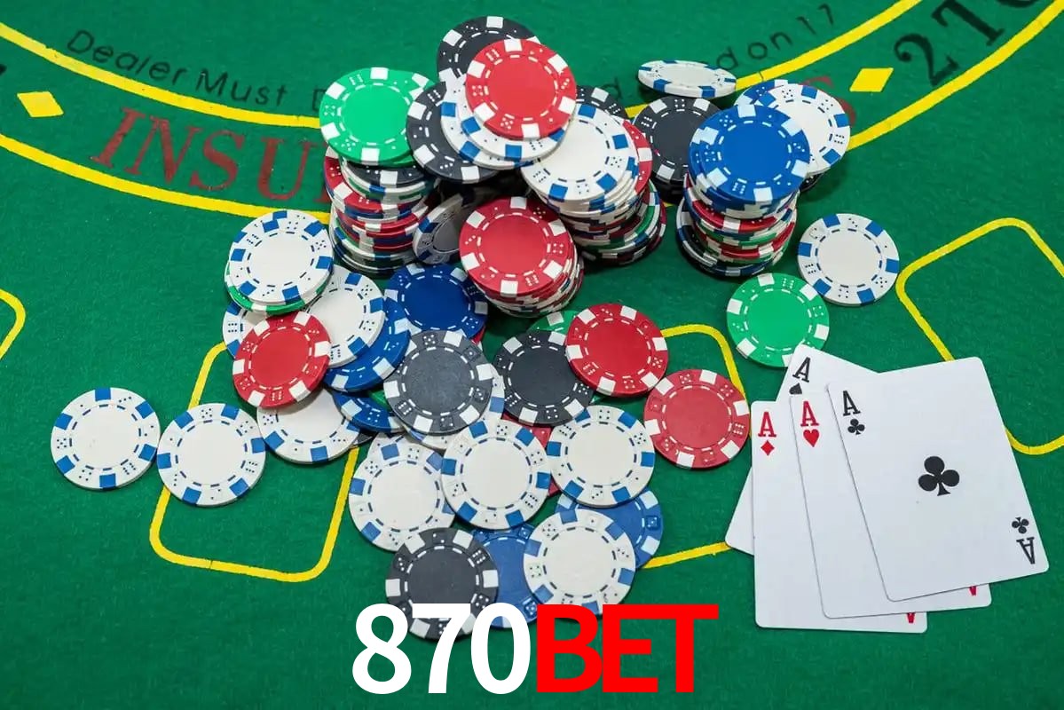 Apostas de Tênis 870bet