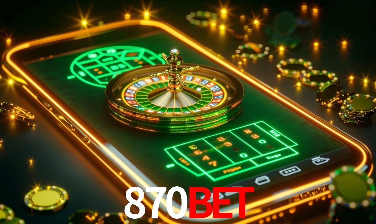 870bet