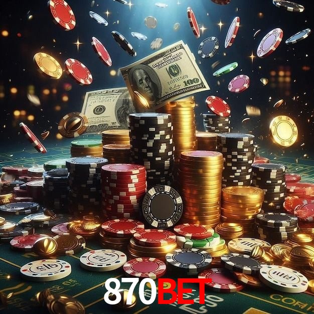 Programa VIP 870bet