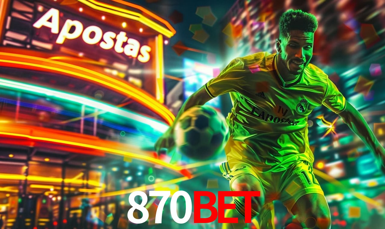 Ofertas Exclusivas 870bet