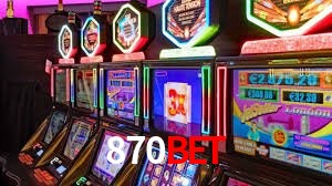 Casino VIP 870bet