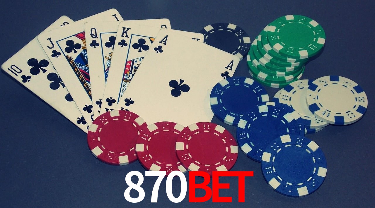 Bonus Features 870bet