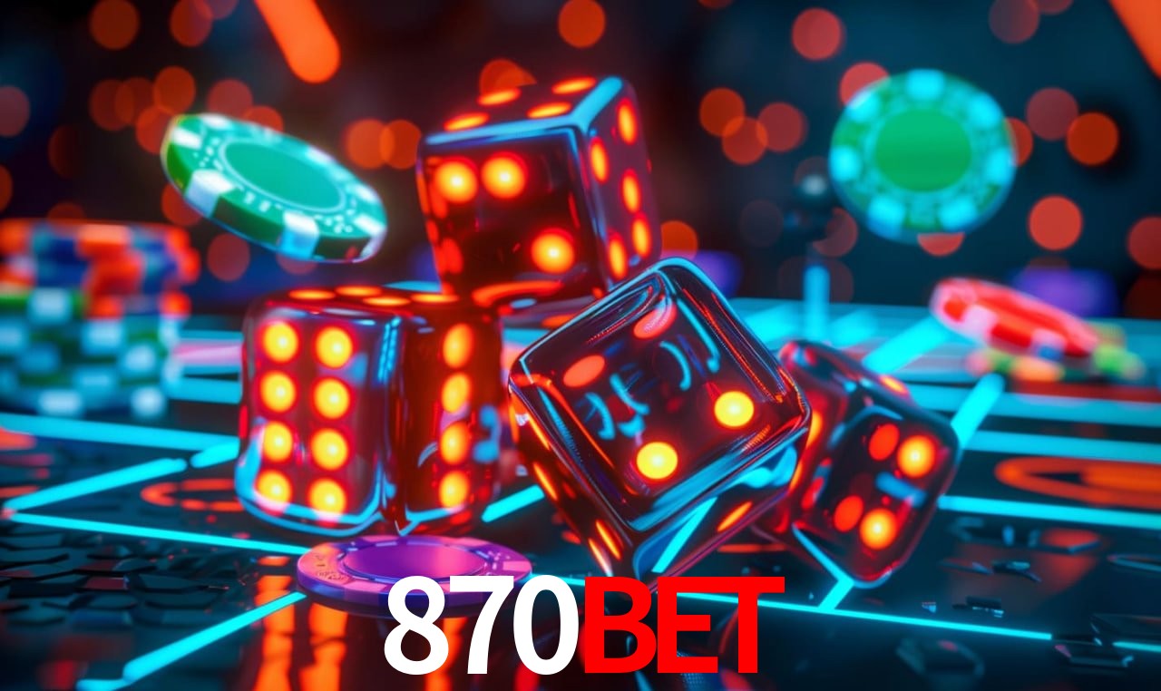 Torneios 870bet