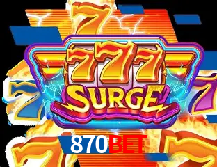 Descubra o Mundo do Cassino Online com 870bet