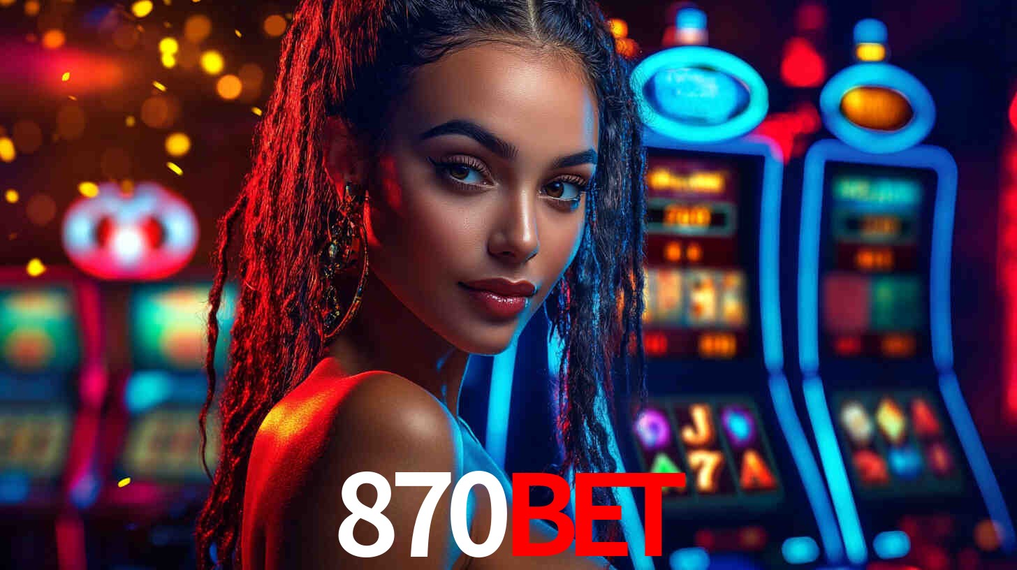 A Emoção da Loteria na 870bet: Uma Chance de Mudança de Vida