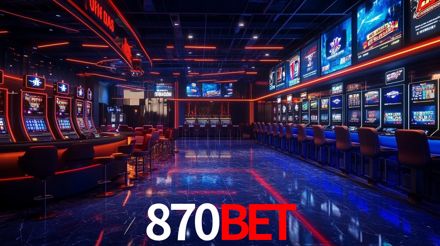Exclusive Games 870bet