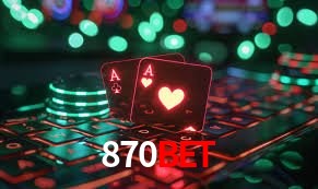Design Responsivo 870bet