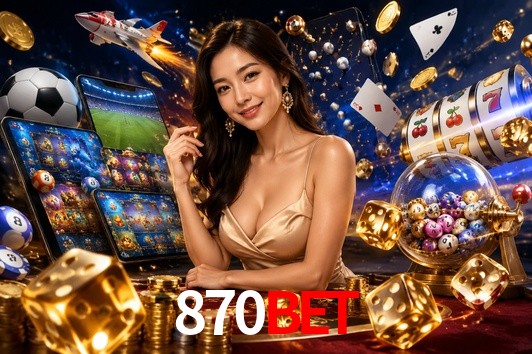 Live Casino 870bet
