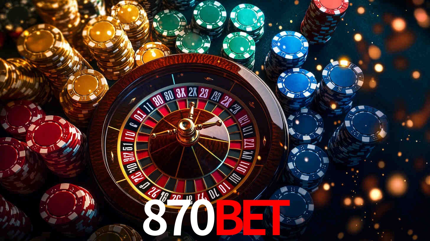 Ofertas Imperdíveis na 870bet: Promoções e Bônus Que Valem a Pena