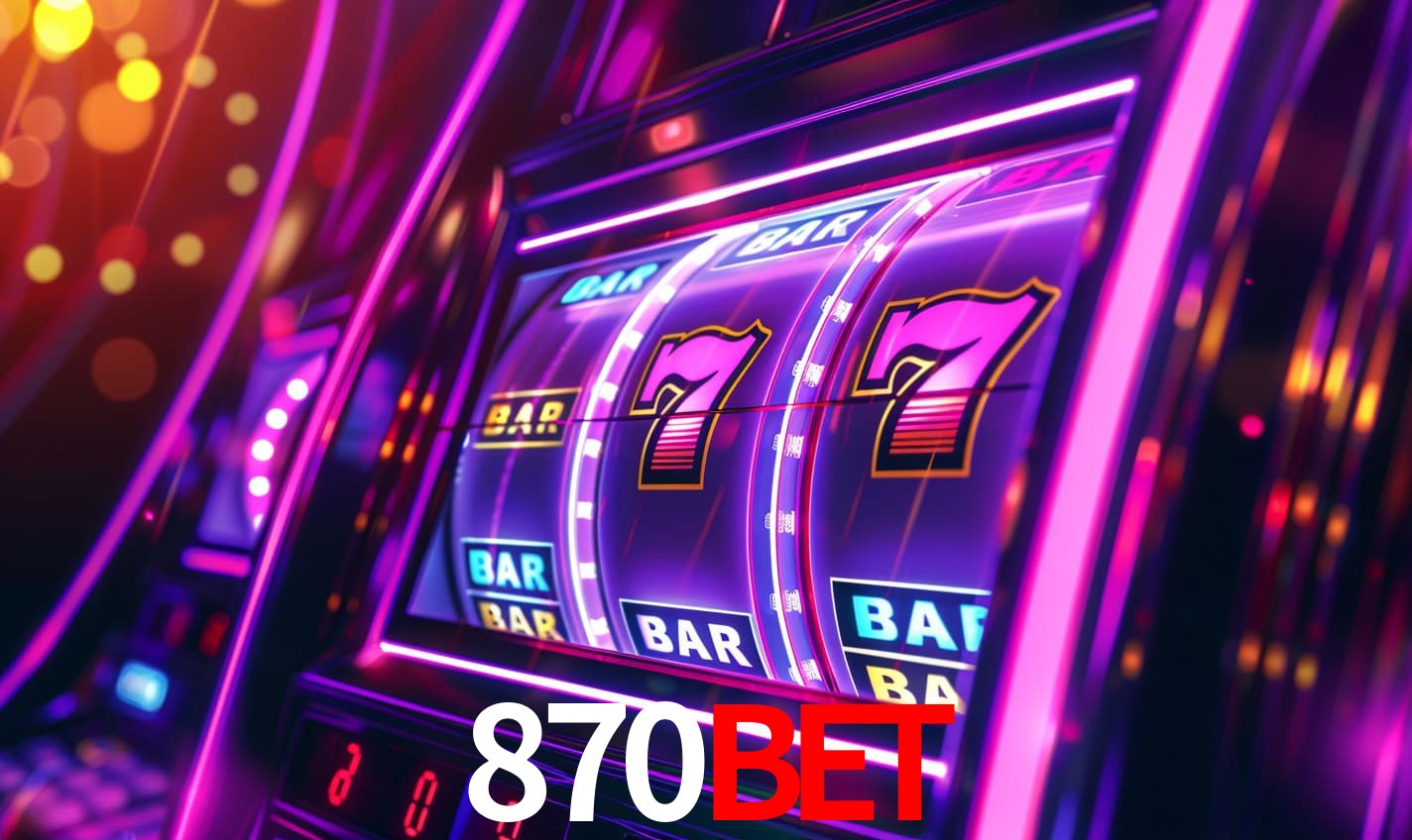 870bet: A Experiência de Casino com Jogos de Mesa ao Vivo