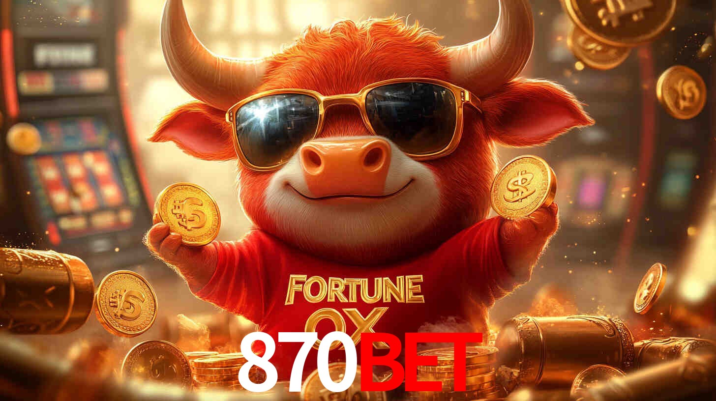 Bônus Generosos e Exclusivos no 870bet para Você!