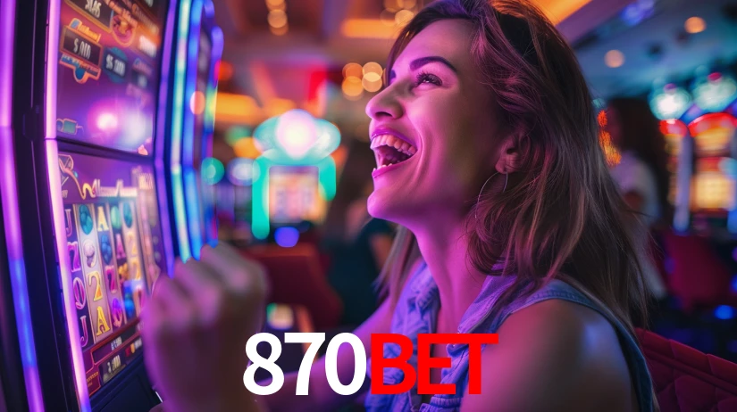 870bet - Best Online Bookmaker Online Casino - 870bet.com