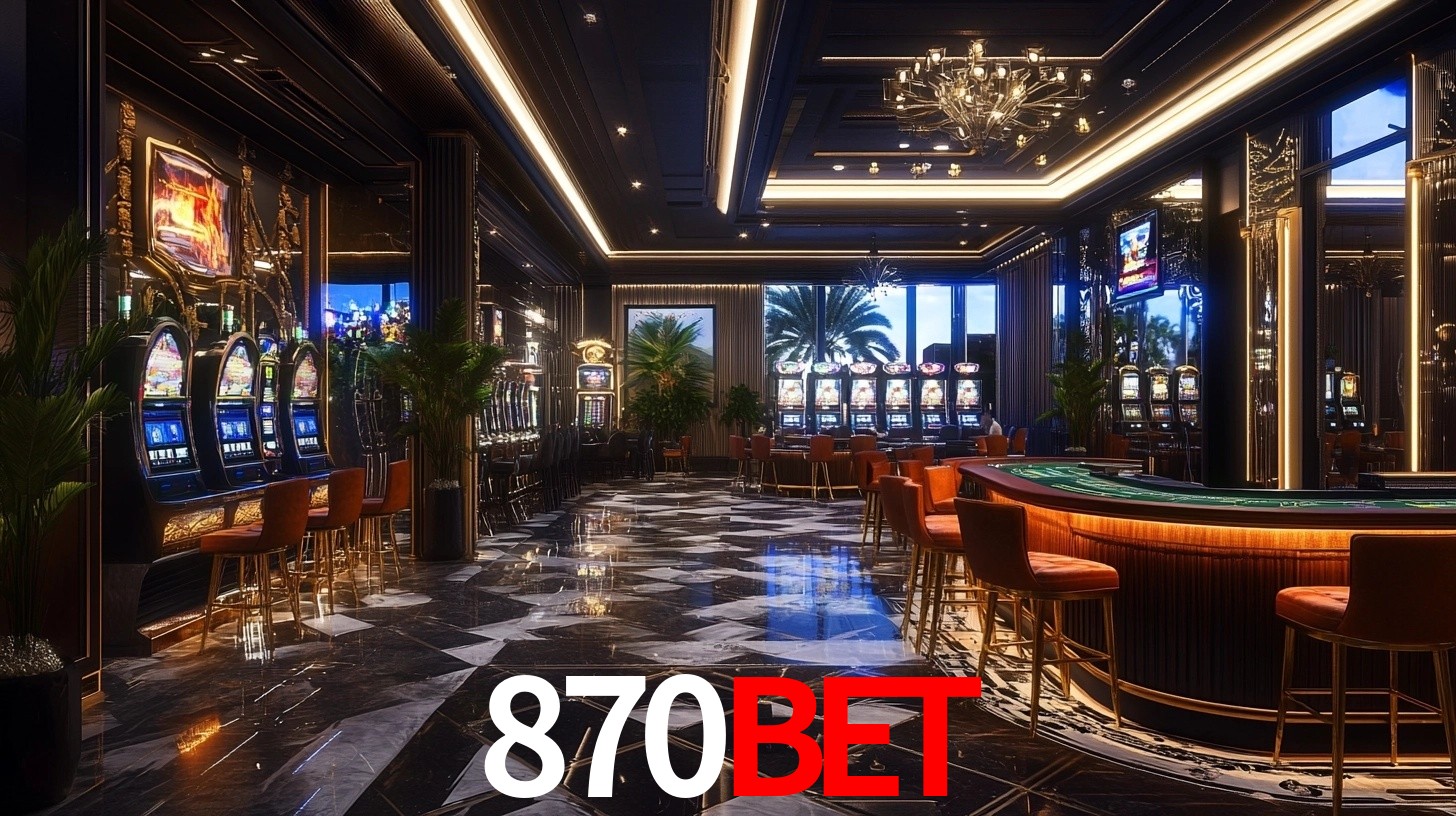 Explore as vantagens do 870bet: serviço profissional e confiabilidade