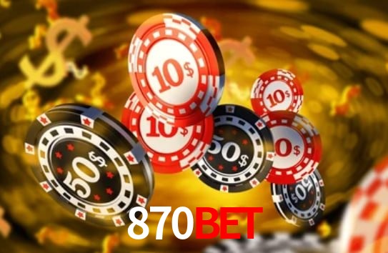Provedores de Jogos 870bet