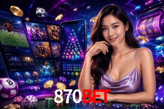 Flash Promotion 870bet