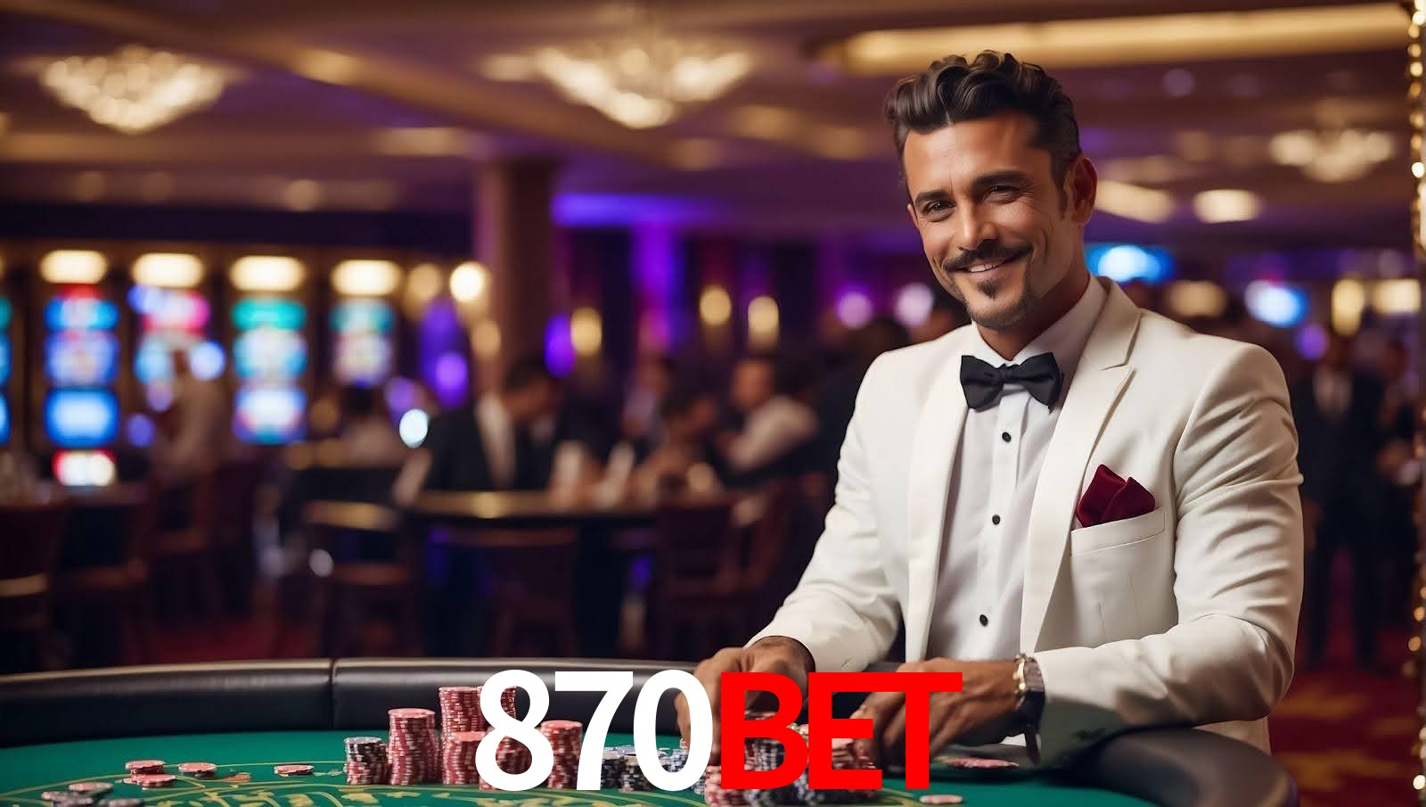 870bet