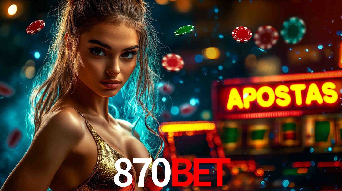 Descubra o Programa VIP da 870bet: Vantagens Exclusivas para Jogadores