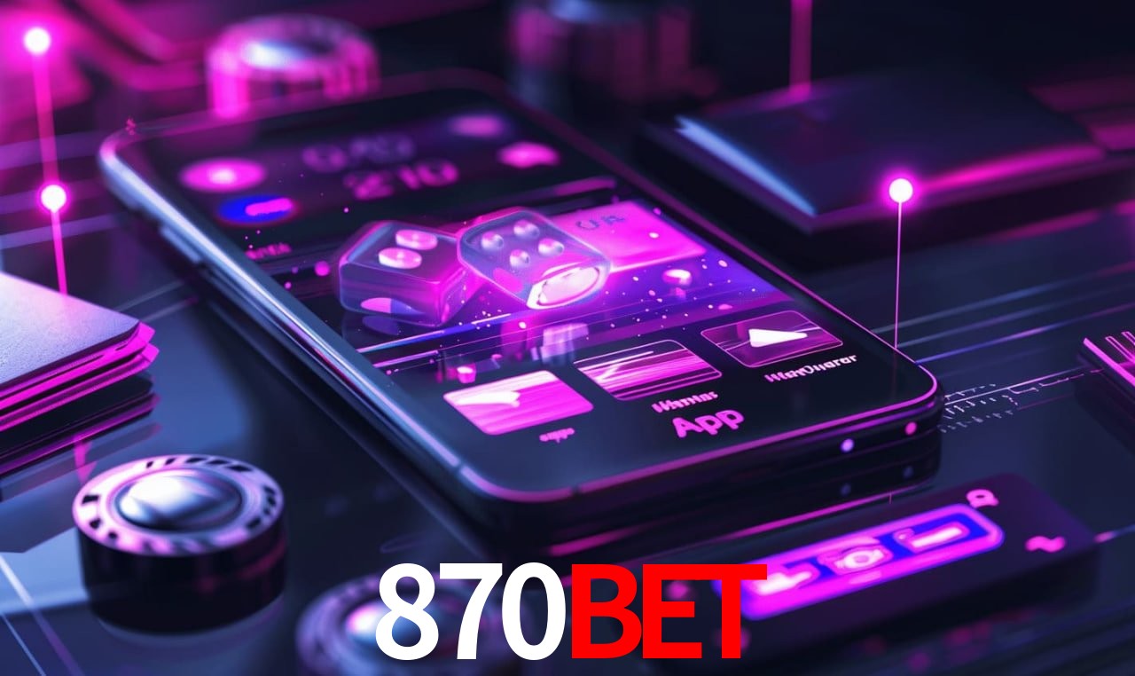 Football Betting 870bet