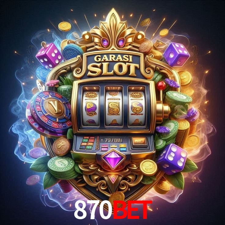 Secure Login 870bet