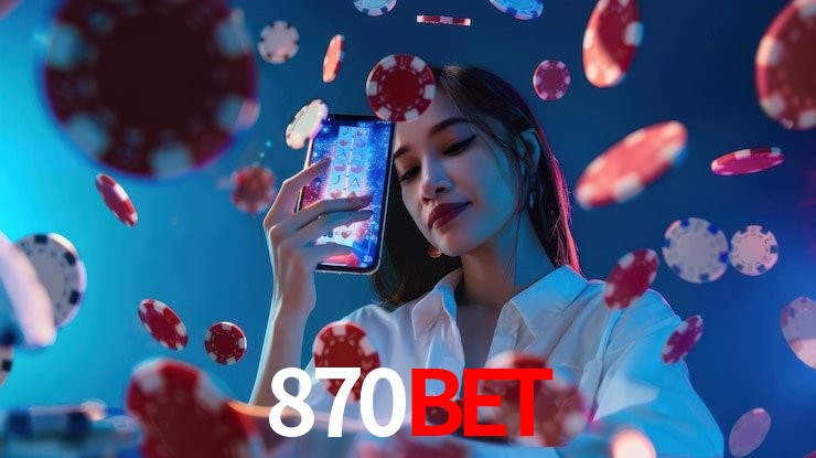 Desvendando o Mundo dos Jogos Virtuais na 870bet