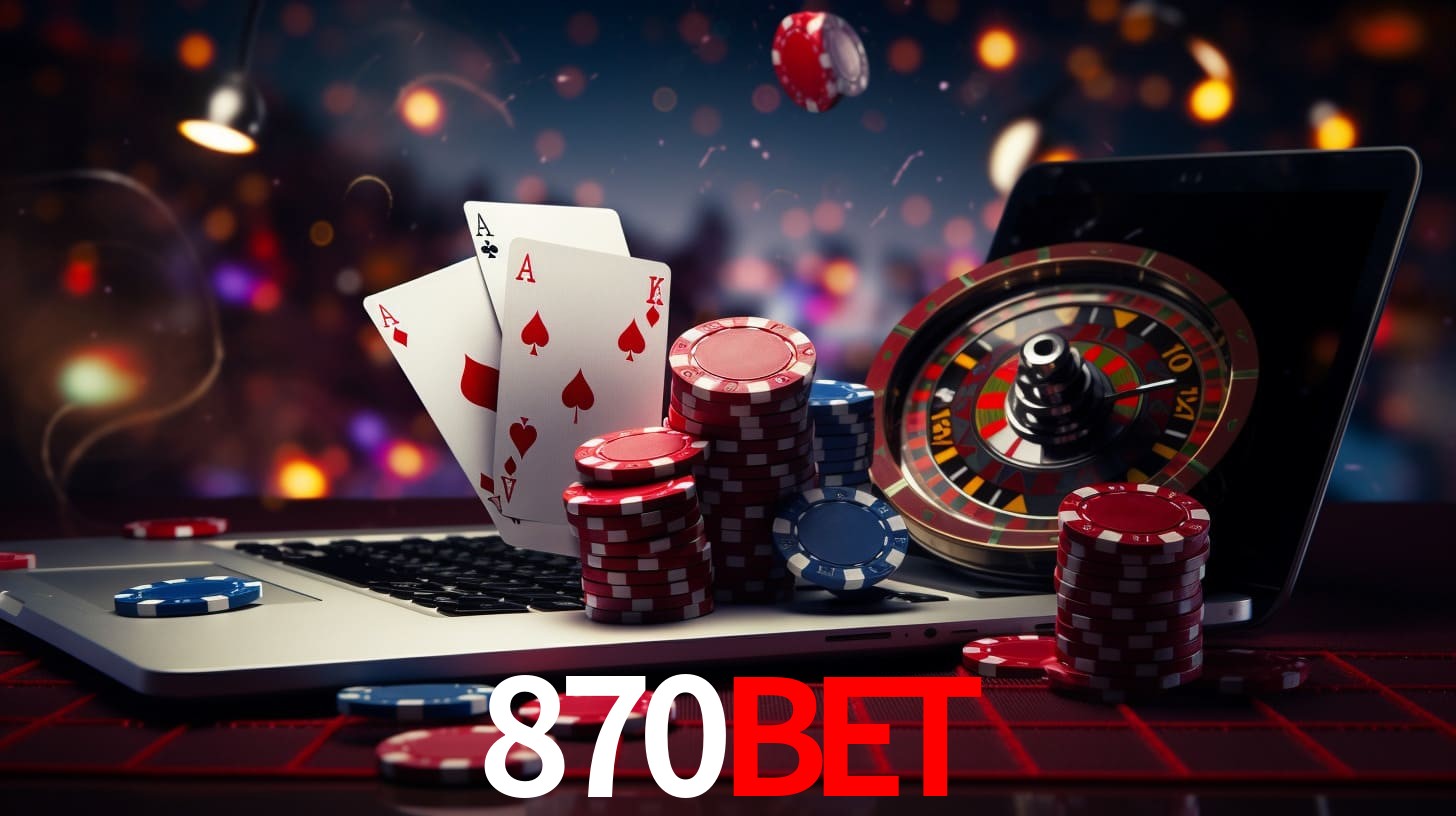 Live Casino 870bet
