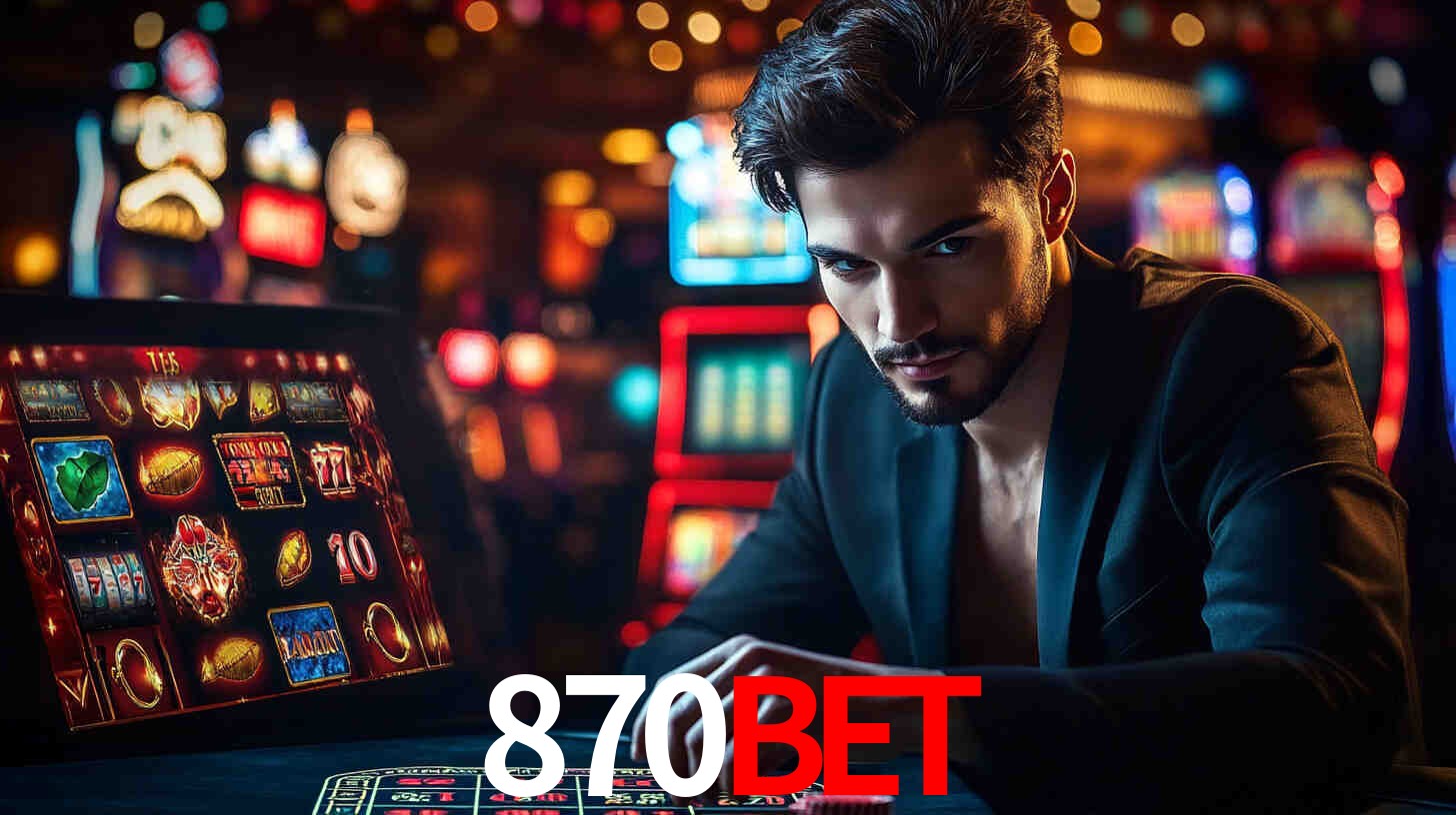 870bet login