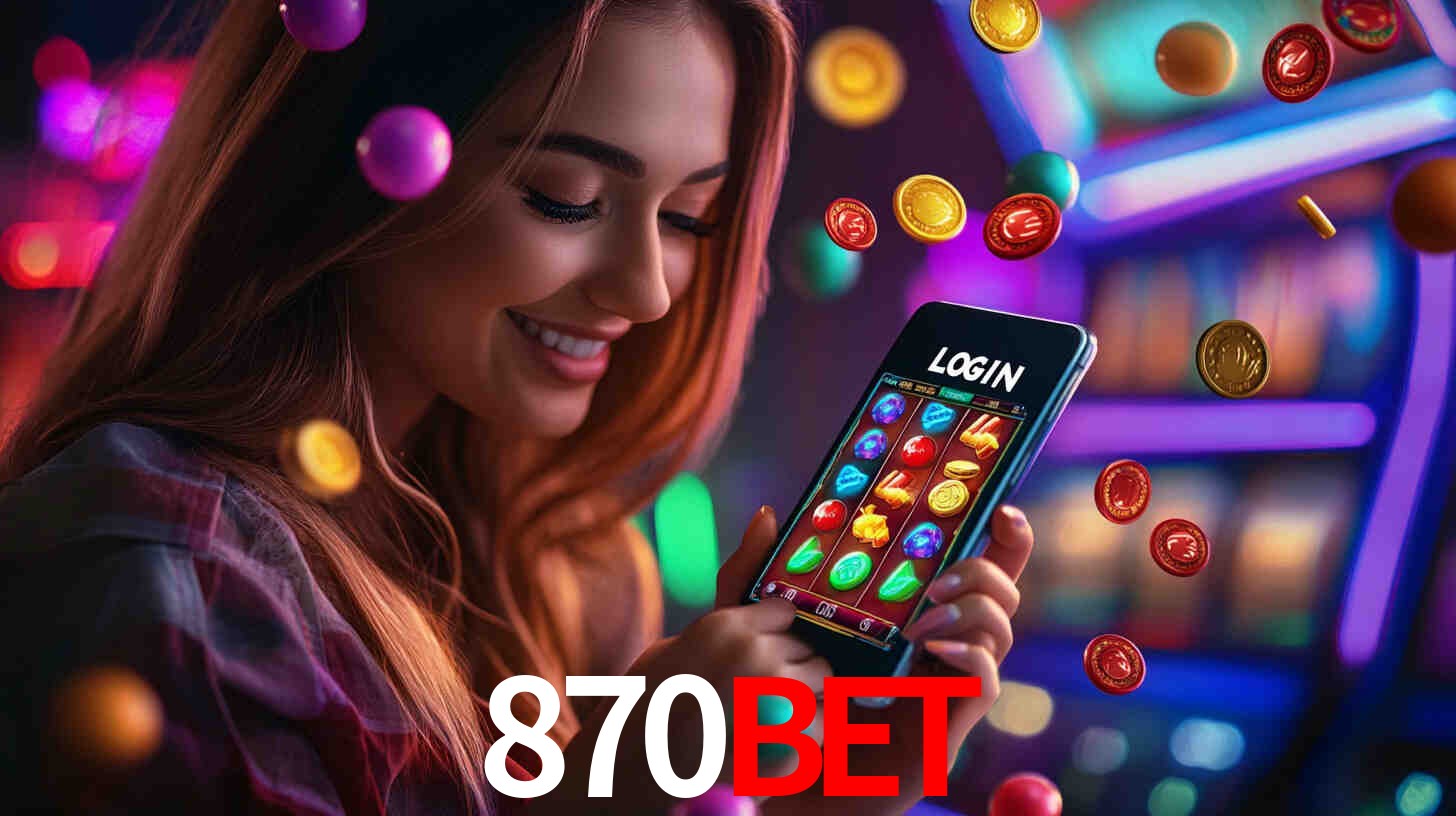 870bet