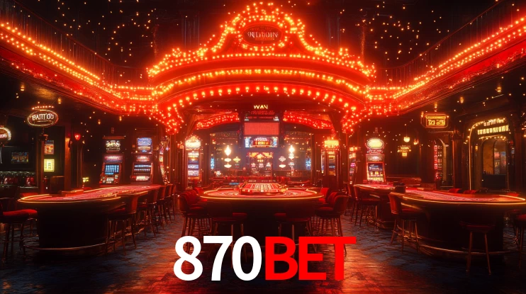 870bet,870 bet