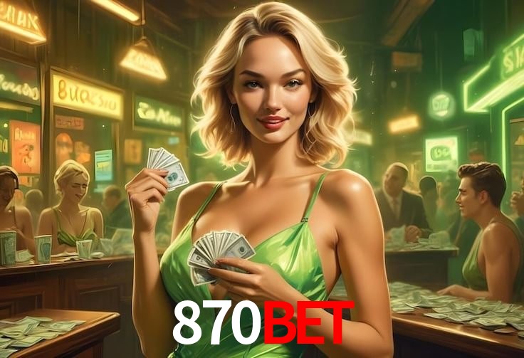 Explorando a Categoria de Eventos em Apostas na 870bet